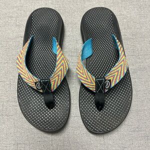 Chaco’s Vibram Classic Flip Flop